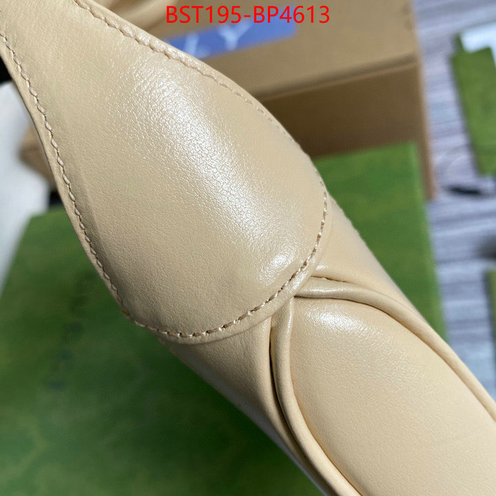 Gucci Bags(TOP)-Jackie Series-,shop cheap high quality 1:1 replica ,ID: BP4613,$: 195USD