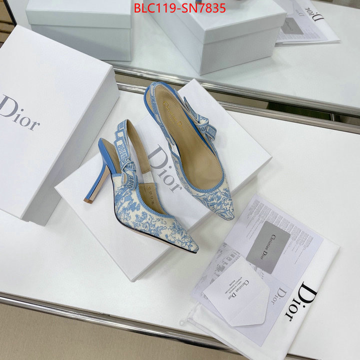 Women Shoes-Dior,styles & where to buy , ID: SN7835,$: 119USD