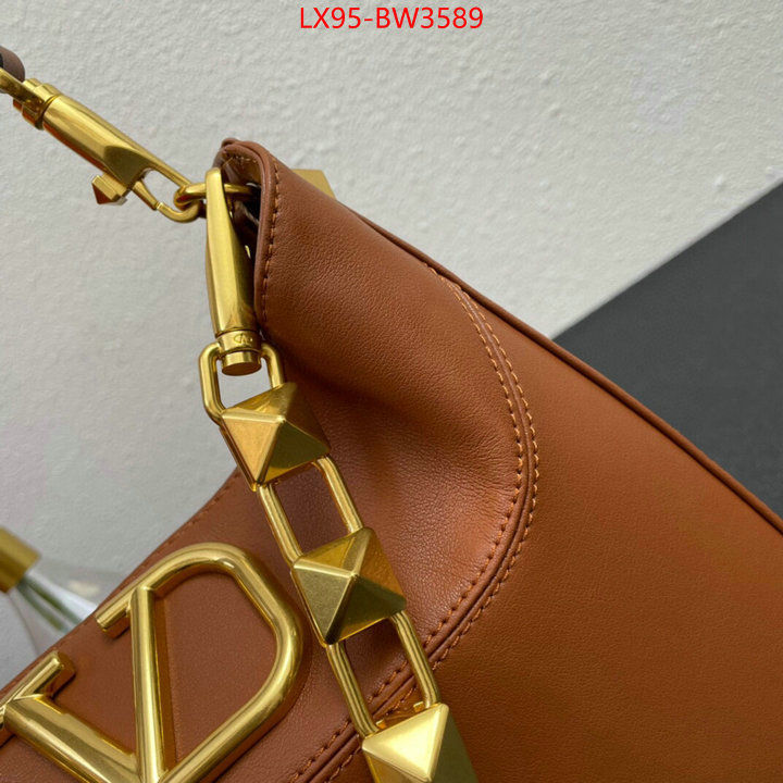 Valentino Bags(4A)-Handbag-,cheap wholesale ,ID: BW3589,$: 95USD