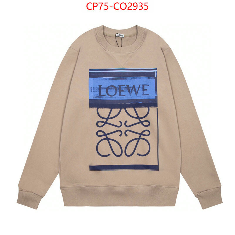 Clothing-Loewe,where to find the best replicas , ID: CO2935,$: 75USD