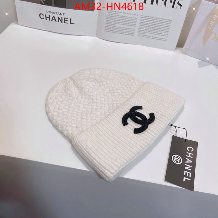 Cap (Hat)-Chanel,flawless , ID: HN4618,$: 32USD