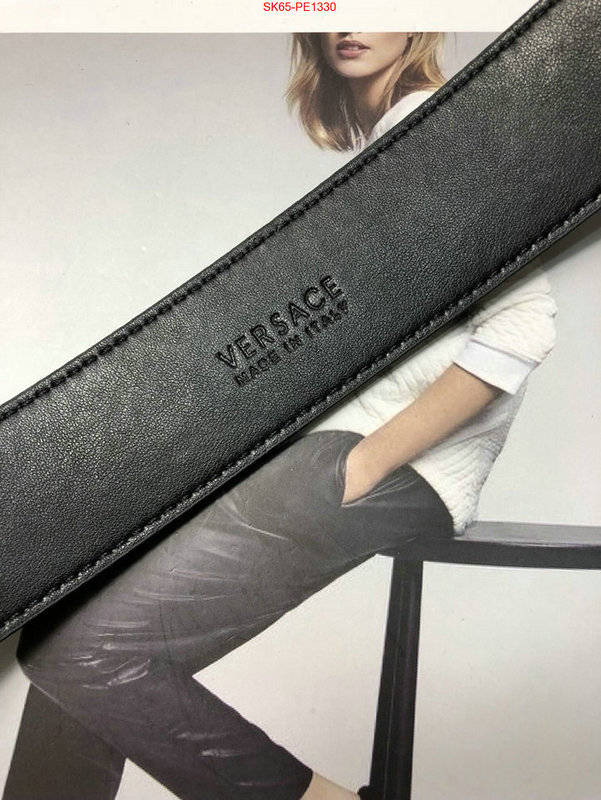 Belts-Versace,first copy , ID: PE1330,$:65USD