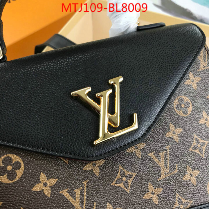 LV Bags(4A)-Pochette MTis Bag-Twist-,ID: BL8009,$: 109USD