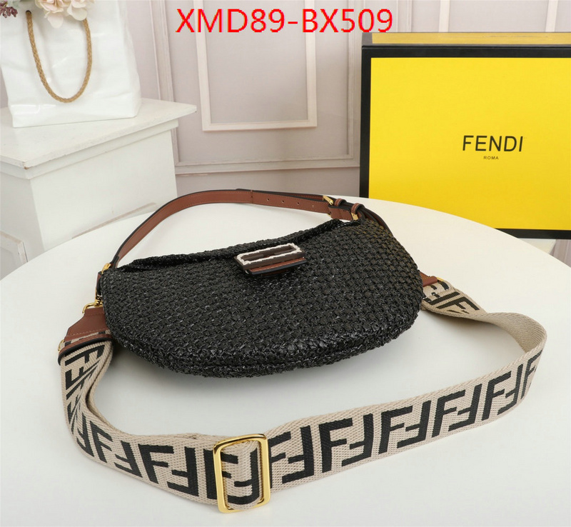 Fendi Bags(4A)-Graphy-Cookie-,buy replica ,ID: BX509,$: 89USD