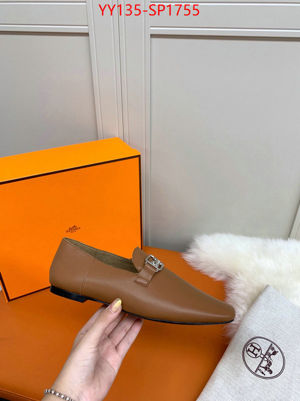 Women Shoes-Hermes,online sales , ID: SP1755,$: 135USD