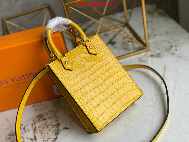 LV Bags(TOP)-Pochette MTis-Twist-,ID: BN2977,$: 189USD