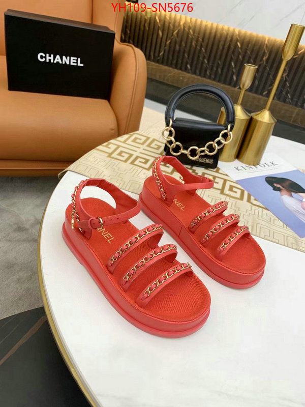 Women Shoes-Chanel,where to find best , ID: SN5676,$: 109USD