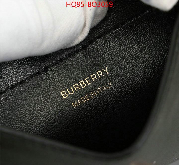 Burberry Bags(4A)-Diagonal,is it ok to buy ,ID: BO3059,$: 95USD