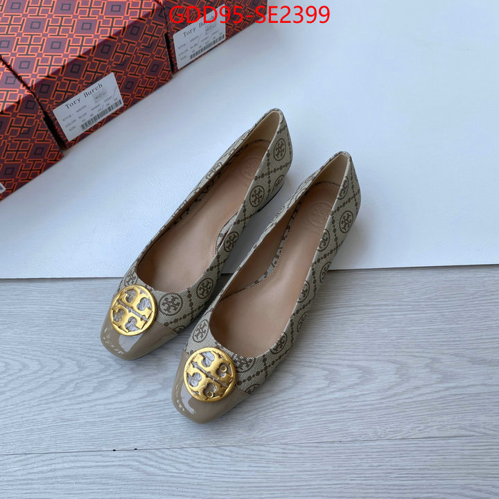 Women Shoes-Tory Burch,best fake ,-ID: SE2399,$: 95USD