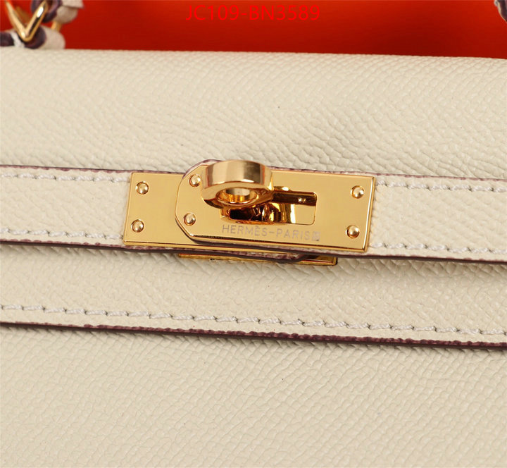 Hermes Bags(4A)-Kelly-,aaaaa replica designer ,ID: BN3589,