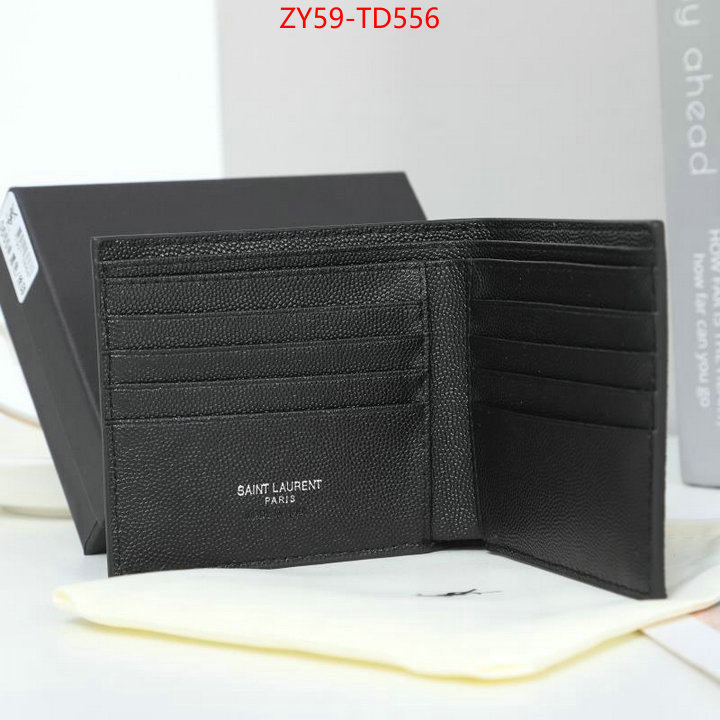 YSL Bag(4A)-Wallet-,ID: TD556,$: 59USD