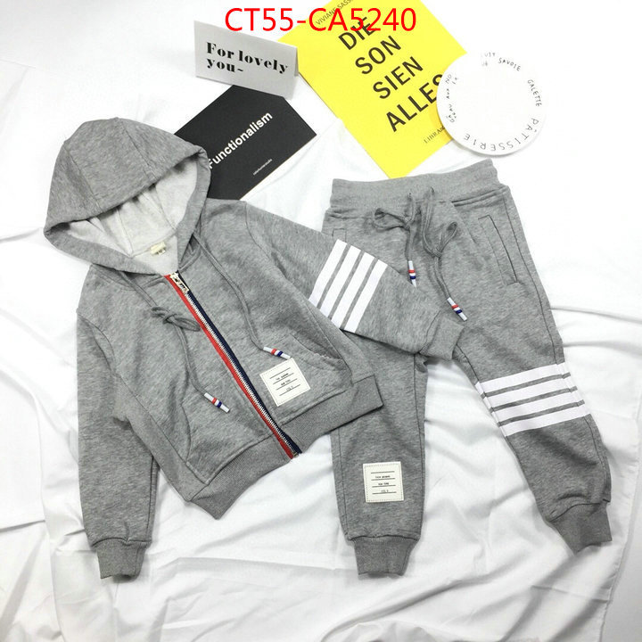 Kids clothing-Other,wholesale replica shop , ID: CA5240,$: 55USD