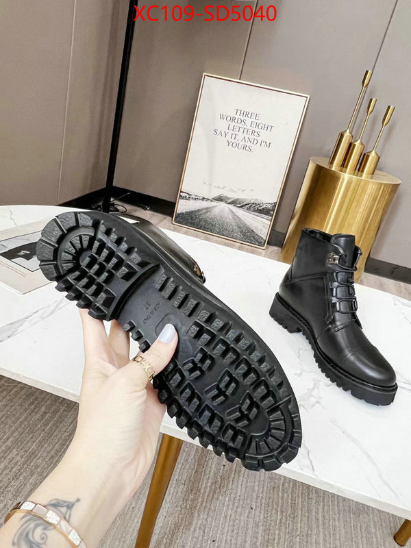 Women Shoes-Valentino,designer fake , ID: SD5040,$: 109USD