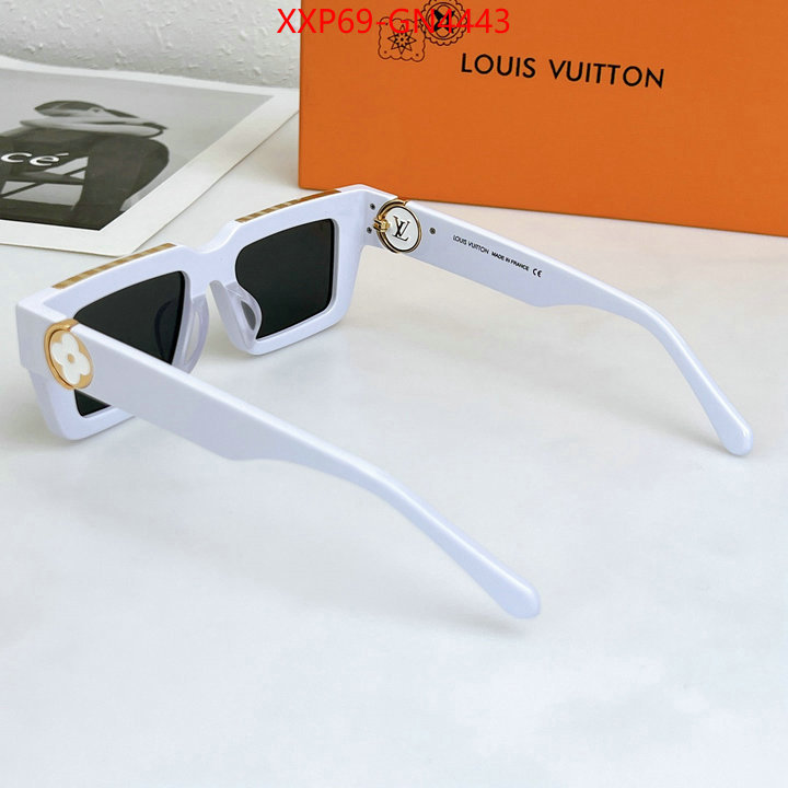 Glasses-LV,2023 luxury replicas , ID: GN4443,$: 69USD