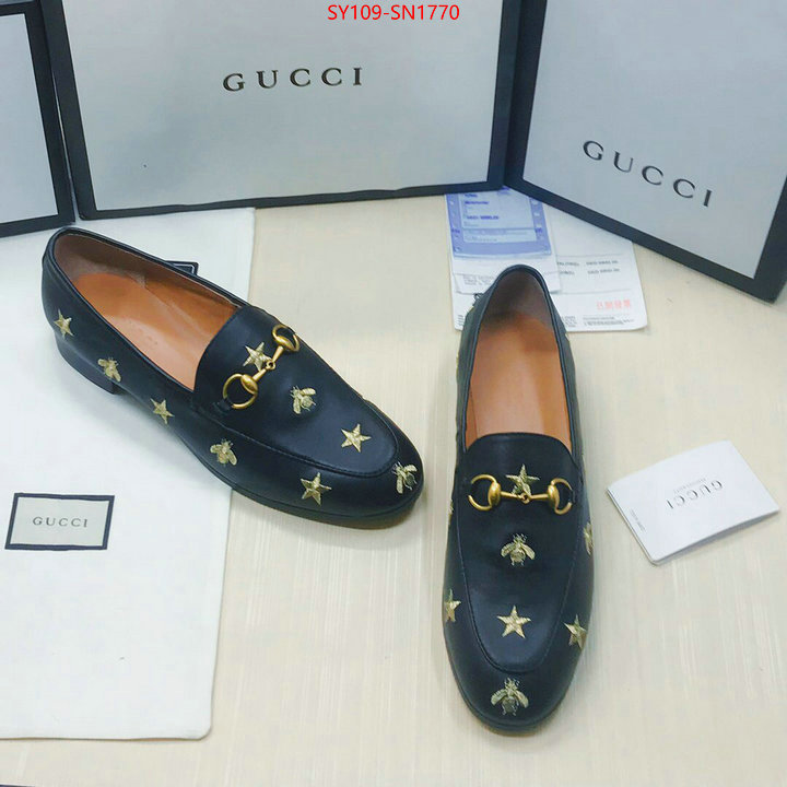 Women Shoes-Gucci,best knockoff , ID: SN1770,