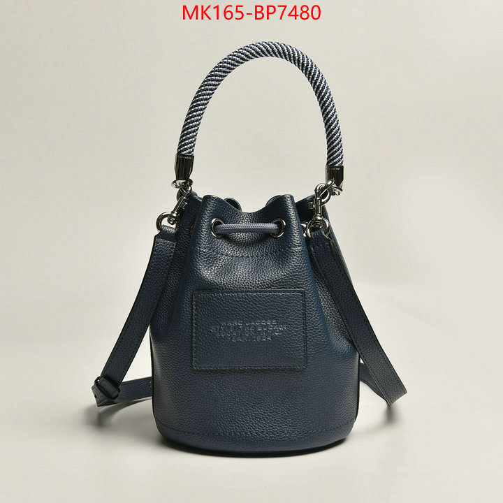 Marc Jacobs Bags (TOP)-Diagonal-,ID: BP7480,$: 165USD