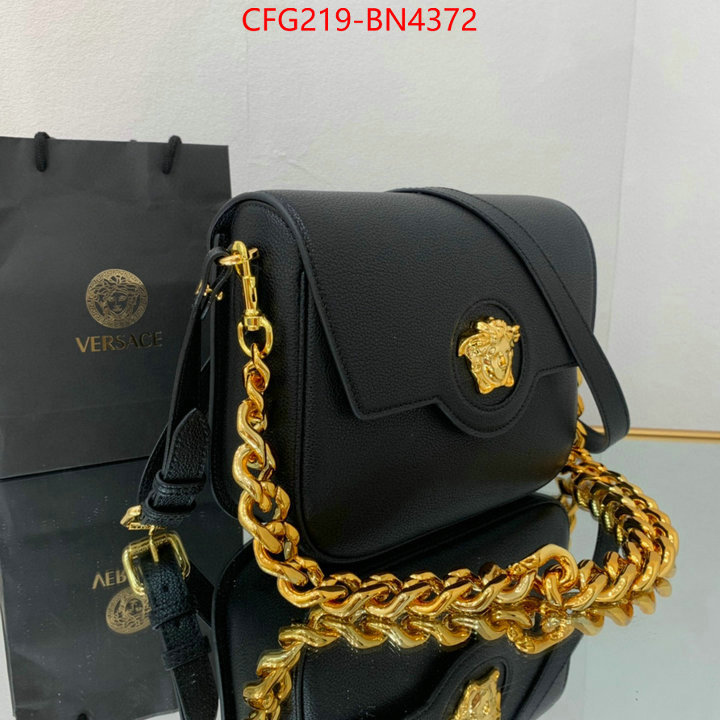 Versace Bags(TOP)-Diagonal-,luxury fake ,ID: BN4372,$: 219USD