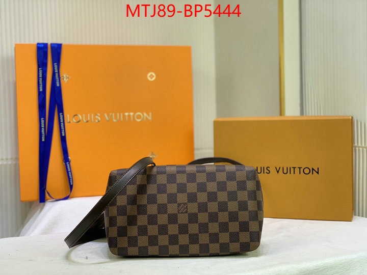 LV Bags(4A)-Pochette MTis Bag-Twist-,ID: BP5444,$: 89USD