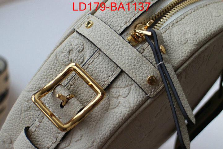 LV Bags(TOP)-Boite Chapeau-,ID: BA1137,$: 179USD