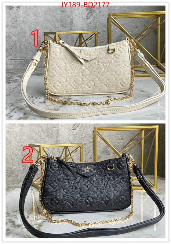 LV Bags(TOP)-Pochette MTis-Twist-,ID: BD2177,$: 189USD