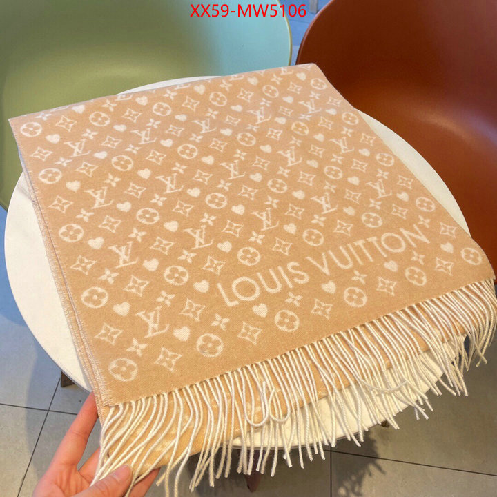 Scarf-LV,buy first copy replica ,ID: MW5106,$: 59USD