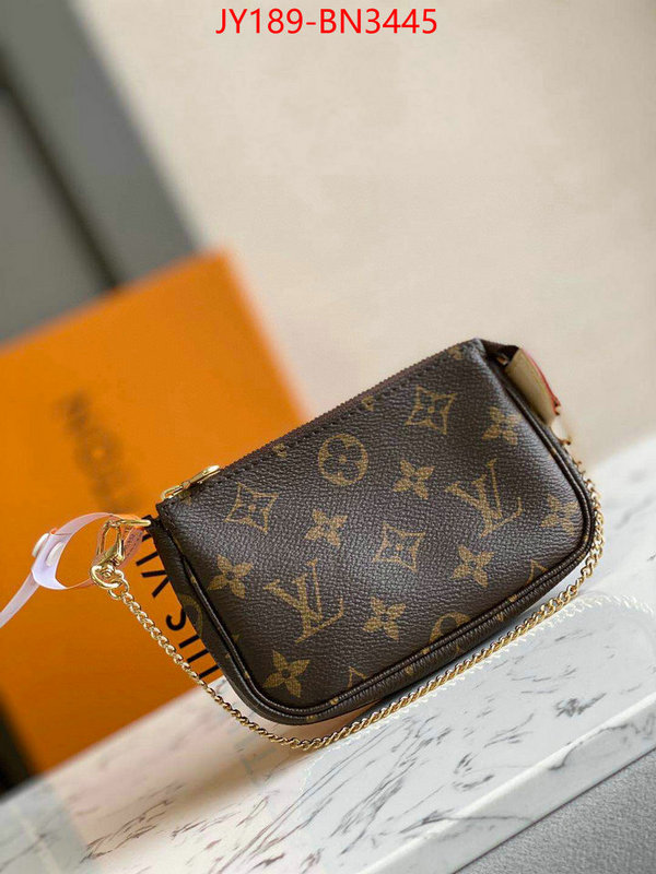 Dutyfree version LVGucci mirror quality-,ID: BN3445,$: 189USD