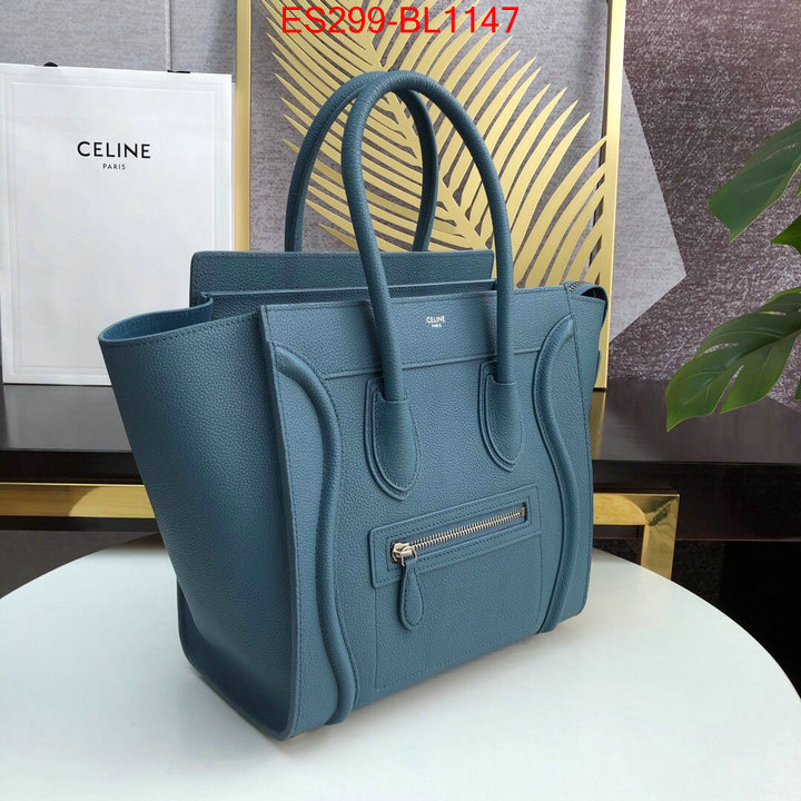 CELINE Bags(TOP)-Handbag,aaaaa+ quality replica ,ID: BL1147,$: 299USD