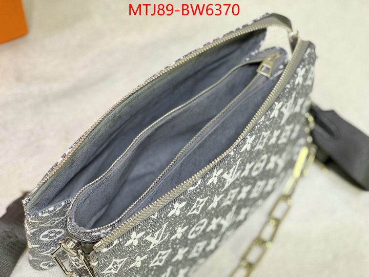 LV Bags(4A)-Pochette MTis Bag-Twist-,top quality fake ,ID: BW6370,$: 89USD