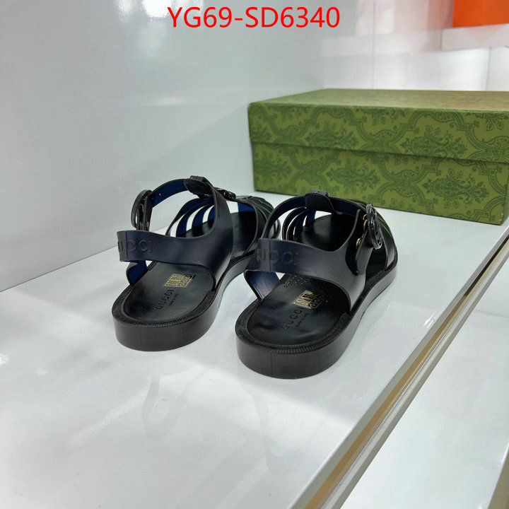 Women Shoes-Gucci,best replica quality , ID: SD6340,$: 69USD