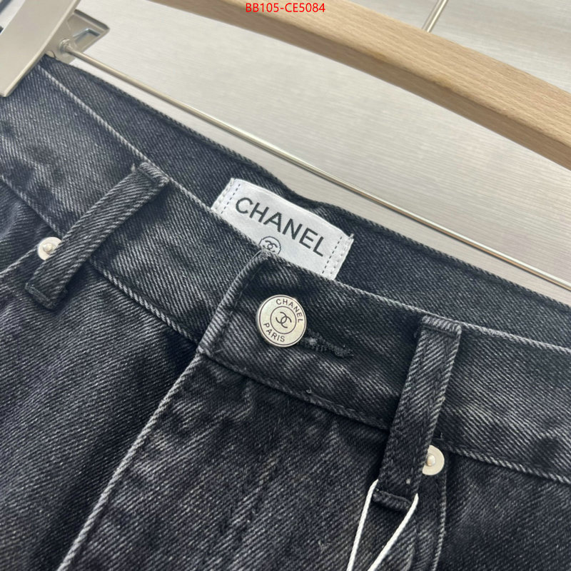 Clothing-Chanel,buy aaaaa cheap , ID: CE5084,$: 105USD