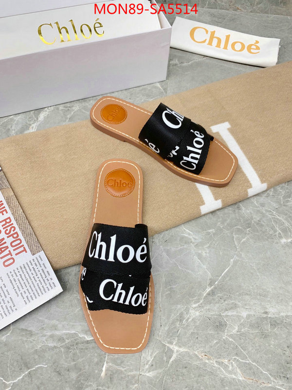 Women Shoes-Chloe,what are the best replica , ID: SA5514,$: 89USD