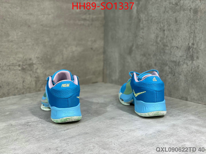 Women Shoes-NIKE,best replica quality , ID: SO1337,$: 89USD