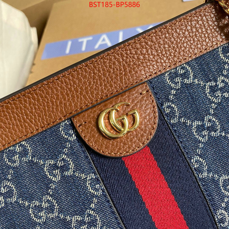 Gucci Bags(TOP)-Ophidia-G,how can i find replica ,ID: BP5886,$: 185USD