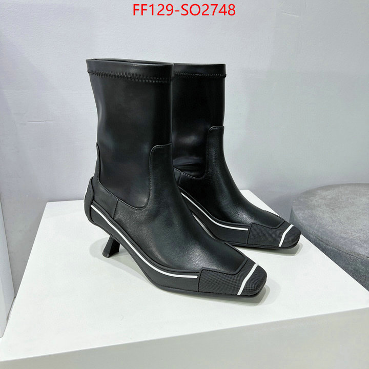 Women Shoes-Dior,only sell high quality , ID: SO2748,$: 129USD