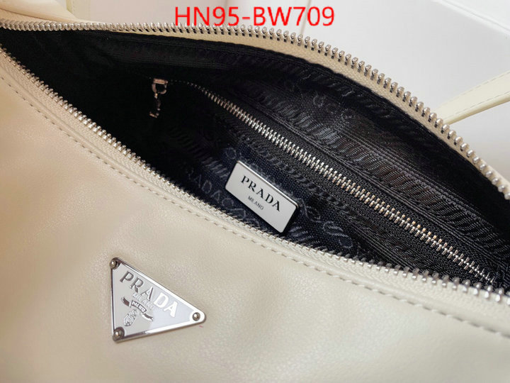 Prada Bags(4A)-Diagonal-,best capucines replica ,ID: BW709,$: 95USD