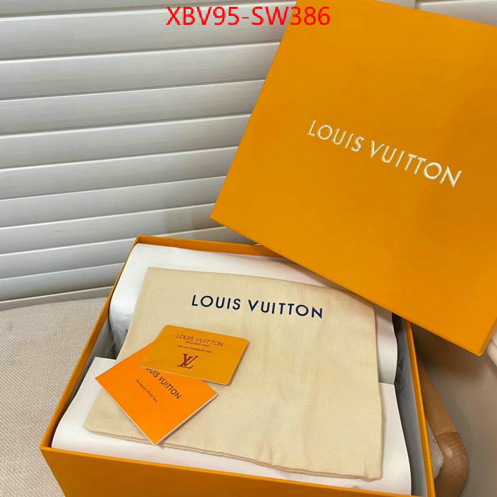 Women Shoes-LV,new , ID: SW386,$: 95USD