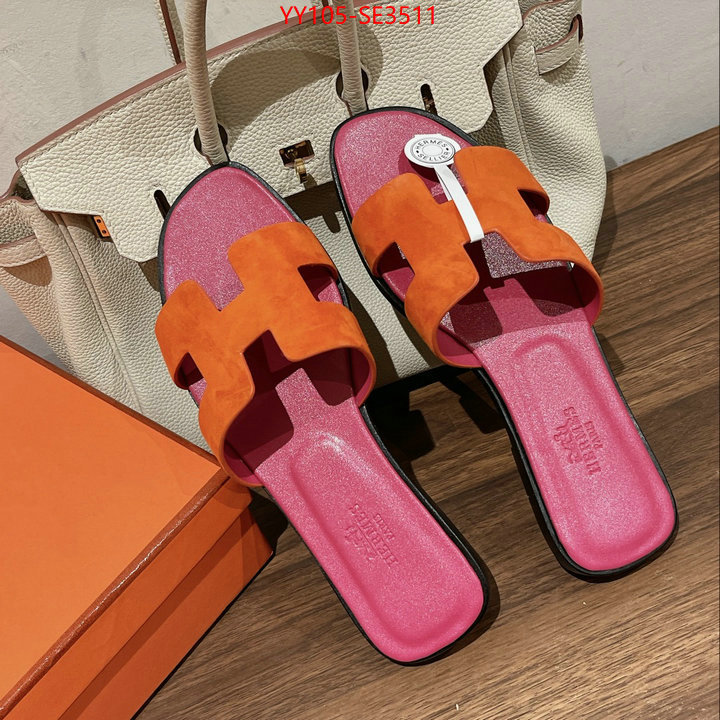 Women Shoes-Hermes,shop the best high authentic quality replica , ID: SE3511,$: 105USD