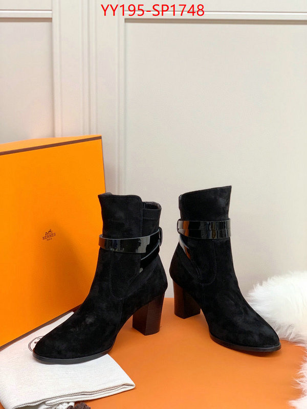 Women Shoes-Hermes,shop the best high authentic quality replica , ID: SP1748,$: 195USD