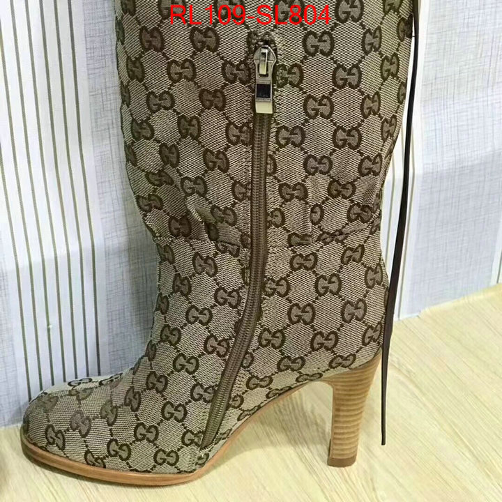 Women Shoes-Gucci,best replica , ID: SL804,$:109USD