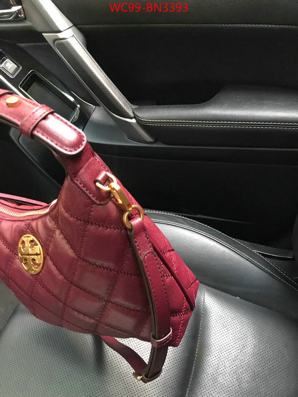 Tory Burch Bags(4A)-Diagonal-,replica 1:1 ,ID: BN3393,$: 99USD