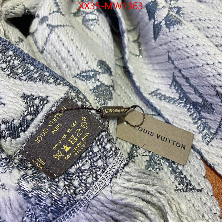 Scarf-LV,where should i buy to receive , ID: MW1363,$: 35USD