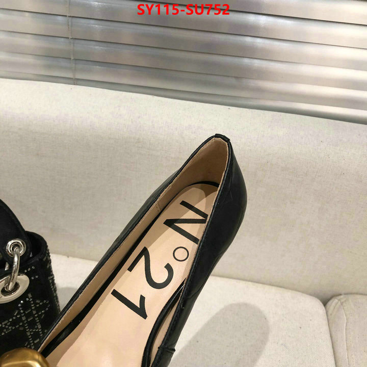 Women Shoes-N21,replica for cheap ,where to find best , ID: SU752,$: 115USD