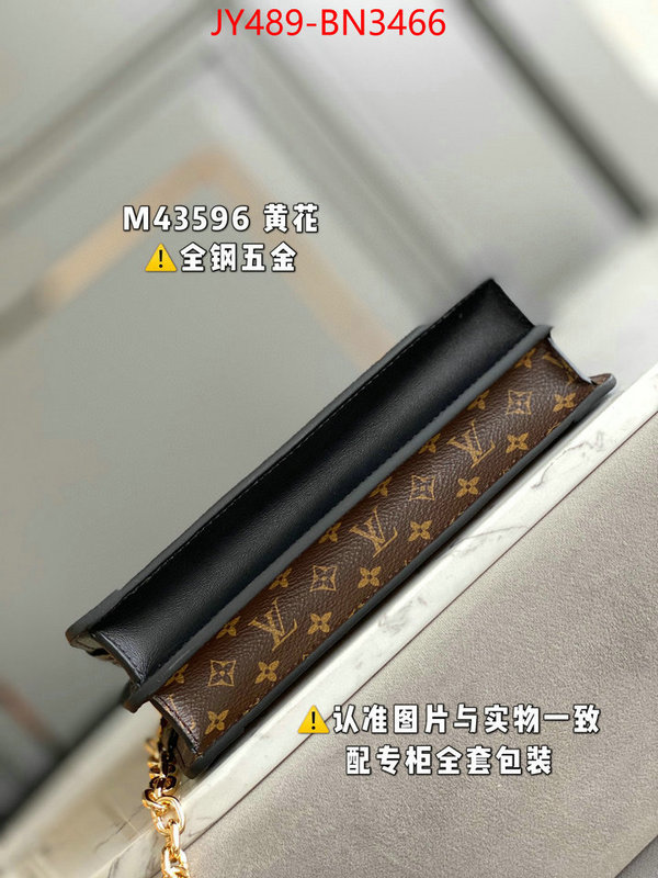 Dutyfree version LVGucci mirror quality-,ID: BN3466,$: 489USD