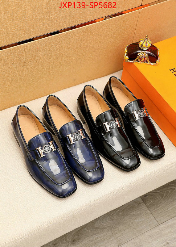 Mens highquality leather shoes-,ID: SP5682,$: 139USD