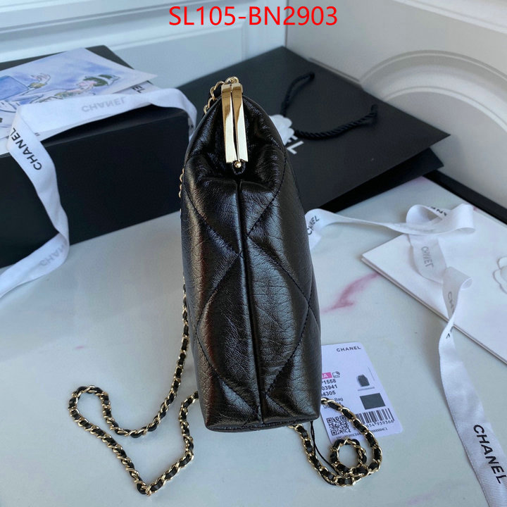 Chanel Bags(TOP)-Diagonal-,ID: BN2903,$: 105USD