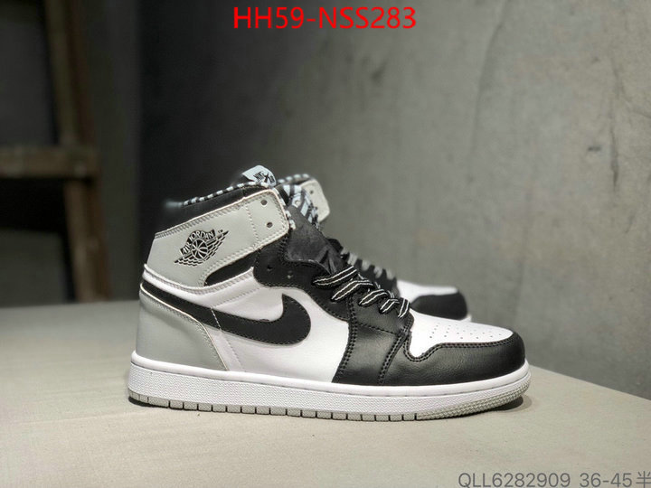 Black Friday-Shoes,ID: NSS283,