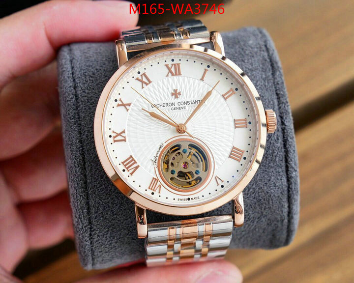 Watch(4A)-Vacheron Constantin,sellers online , ID: WA3746,$: 165USD