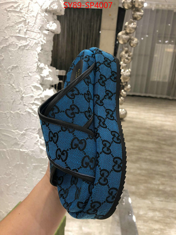 Women Shoes-Gucci,is it ok to buy replica , ID: SP4007,$: 89USD