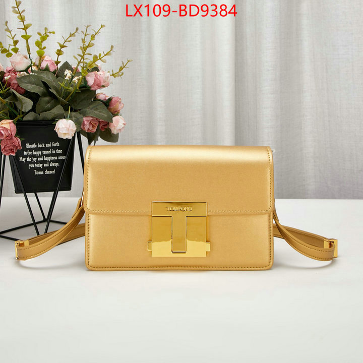 Tom Ford Bags(4A)-Diagonal-,replica us ,ID: BD9384,$: 135USD