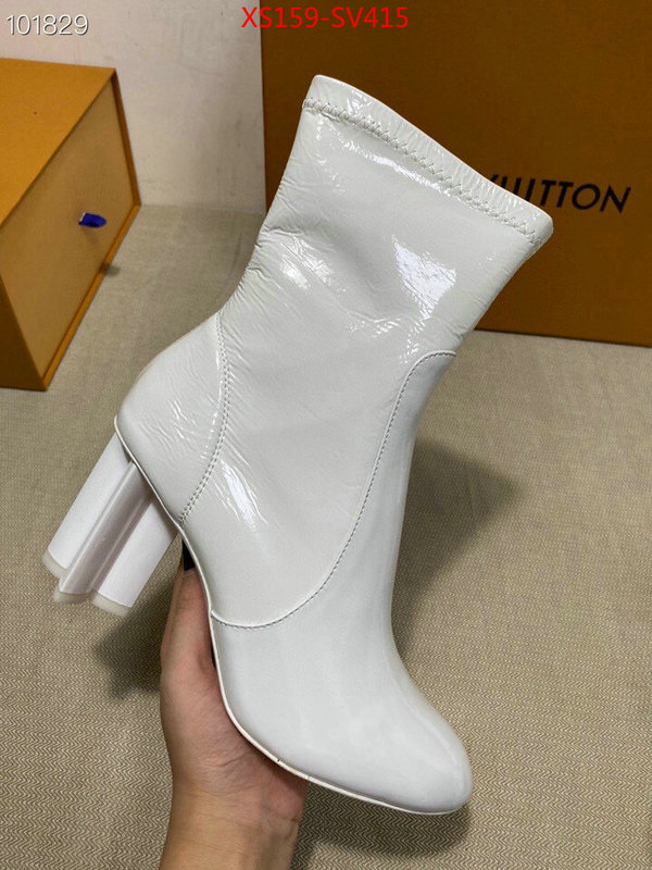 Women Shoes-LV,buy cheap , ID: SV415,$:159USD